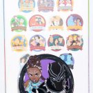 Disney One Family Friends & Family in Park Languages Black Panther Wakandan Limited Release Disney One Family Friends & Family in Park Languages Black Panther Wakandan Limited Release