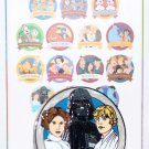 Disney One Family Friends & Family in Park Languages Star Wars Aurebesh Limited Release Disney One Family Friends & Family in Park Languages Star Wars Aurebesh Limited Release
