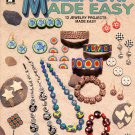 Hot Off the Press' Fimo Millefiori Made Easy Booklet 1995 12 Projects Hot Off the Press' Fimo Millefiori Made Easy Booklet 1995 12 Projects