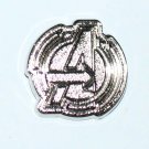 Disney Tiny Kingdom Disneyland Park Edition Series 2nd Ed Ser 3 Pin Avengers Campus Logo Ltd Release Disney Tiny Kingdom Disneyland Park Edition Series 2nd Ed Ser 3 Pin Avengers Campus Logo Ltd Release