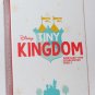 Disney Tiny Kingdom Disneyland Park Edition Series 2nd Ed Ser 3 Pin Rollickin' Roadsters Ltd Rel