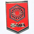 Disney Tiny Kingdom Disneyland Park Edition Series 2nd Ed Ser 3 Pin First Order Symbol Flag Ltd Rel Disney Tiny Kingdom Disneyland Park Edition Series 2nd Ed Ser 3 Pin First Order Symbol Flag Ltd Rel