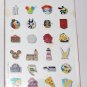 Disney Tiny Kingdom Disneyland Park Edition Series 2nd Ed Ser 3 Pin Country Bear Ltd Release