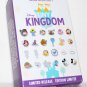 Disney Tiny Kingdom Disney Parks Edition Series 3rd Ed Ser 3 Pin Small World Doll Ltd Release