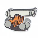 Disney Tiny Kingdom Disney Parks Edition Series 3rd Ed Ser 3 Pin Pirates Cannon Ltd Release Disney Tiny Kingdom Disney Parks Edition Series 3rd Ed Ser 3 Pin Pirates Cannon Ltd Release
