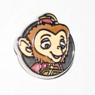 Disney Tiny Kingdom Disney Parks Edition Series 3rd Ed Ser 3 Pin Albert the Monkey Ltd Release Disney Tiny Kingdom Disney Parks Edition Series 3rd Ed Ser 3 Pin Albert the Monkey Ltd Release