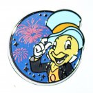 Disney Tiny Kingdom Disney Parks Edition Series 3rd Ed Ser 2 Pin Jiminy Cricket Fireworks Ltd Rel Disney Tiny Kingdom Disney Parks Edition Series 3rd Ed Ser 2 Pin Jiminy Cricket Fireworks Ltd Rel