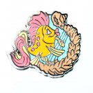 Disney Tiny Kingdom Disney Parks Edition Series 3rd Ed Ser 2 Pin Fish Harpist Ltd Release