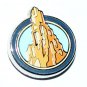 Disney Tiny Kingdom Disney Parks Edition Series 3rd Ed Ser 2 Pin Big Thunder Mountain Ltd Release
