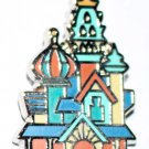 Disney Tiny Kingdom Disney Parks Edition Series 3rd Ed Ser 2 Mystic Manor Ltd Release