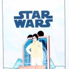 Disney Star Wars Hoth Mystery Pin Princess Leia Limited Release Disney Star Wars Hoth Mystery Pin Princess Leia Limited Release