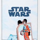 Disney Star Wars Hoth Mystery Pin Luke Skywalker Limited Release Disney Star Wars Hoth Mystery Pin Luke Skywalker Limited Release