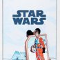 Disney Star Wars Hoth Mystery Pin Luke Skywalker Limited Release
