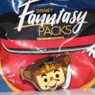 Disney Parks Fantasy (Fanny) Packs Mystery Pin Cogsworth Disney Parks Fantasy (Fanny) Packs Mystery Pin Cogsworth