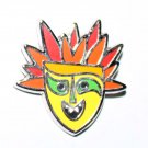 Disney Tiny Kingdom Disney Parks Edition Series 3rd Ed Ser 2 Pin Polynesian Mask Ltd Release Disney Tiny Kingdom Disney Parks Edition Series 3rd Ed Ser 2 Pin Polynesian Mask Ltd Release