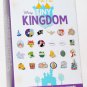 Disney Tiny Kingdom Disney Parks Edition Series 3rd Ed Ser 2 Pin Polynesian Mask Ltd Release