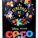 Disney Pixar Coco Remember Me Mystery Pin Collection Cutie Hector Rivera