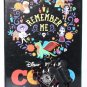 Disney Pixar Coco Remember Me Mystery Pin Collection Cutie Dante in Land of Dead