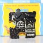 Disney Dumbo Character Connection Puzzle Piece Mystery Pin Zebras Limited Edition 550