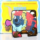 Disney Dumbo Character Connection Puzzle Piece Mystery Pin Casey Jr. Limited Edition 550