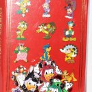 Disney Parks Lunar New Year 2022 Mystery Pin Collection Dog Donald's Nephews Limited Release