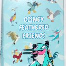 Disney Parks Feathered Friends Mystery Pin Collection Pocahontas' Flit Disney Parks Feathered Friends Mystery Pin Collection Pocahontas' Flit