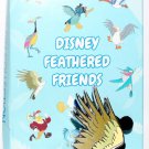 Disney Parks Feathered Friends Mystery Pin Collection Rescuers Down Under Marahute Disney Parks Feathered Friends Mystery Pin Collection Rescuers Down Under Marahute