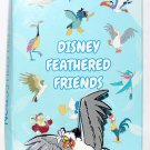 Disney Parks Feathered Friends Mystery Pin Collection Little Mermaid's Scuttle Disney Parks Feathered Friends Mystery Pin Collection Little Mermaid's Scuttle