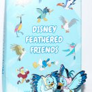 Disney Parks Feathered Friends Mystery Pin Collection Cinderella's Bluebirds Disney Parks Feathered Friends Mystery Pin Collection Cinderella's Bluebirds