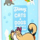 Disney Dogs & Cats Mystery Pin Collection Great Mouse Detective Felicia