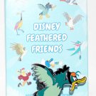 Disney Parks Feathered Friends Mystery Pin Collection Peter and the Wolf Sonia