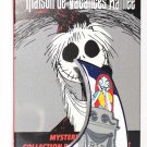 DLR Haunted Mansion Holiday Nightmare Before Christmas Mystery Pin Sally Limited Release