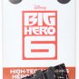 Disney Big Hero 6 High-Tech Heroes Mystery Pin Set Go Go Tomago