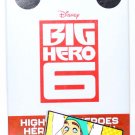 Disney Big Hero 6 High-Tech Heroes Mystery Pin Set Fred Frederickson Disney Big Hero 6 High-Tech Heroes Mystery Pin Set Fred Frederickson