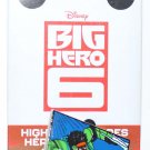Disney Big Hero 6 High-Tech Heroes Mystery Pin Set Super Suit Wasabi