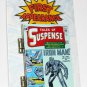 Disney Marvel First Appearance Heroes Pin Tales of Suspense #39 Iron Man Limited Edition 2000