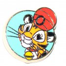 Disney Tiny Kingdom Disney Parks Edition Series 3rd Ed Ser 4 Pin Chandu Limited Release Disney Tiny Kingdom Disney Parks Edition Series 3rd Ed Ser 4 Pin Chandu Limited Release