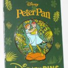 Disney Peter Pan 70th Anniversary Pin Peter and Wendy Limited Release