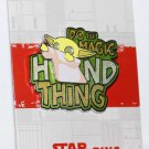 Disney Star Wars Meme Pin Grogu Do the Magic Hand Thing Disney Star Wars Meme Pin Grogu Do the Magic Hand Thing
