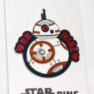 Disney Star Wars Valentine's Day 2023 Pin BB-8 Limited Release