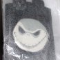 Disney Auctions Nightmare Before Christmas Jack Skellington Face Jumbo Proof Pin 2007 Ltd Ed 500