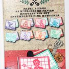 Disney Coco Papel Picado Mystery Pin Collection Miguel Rivera