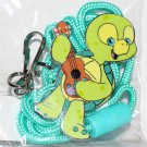 Walt Disney Imagineering WDI Duffy and Friends Olu Turtle Bolo Lanyard Mint Sealed Walt Disney Imagineering WDI Duffy and Friends Olu Turtle Bolo Lanyard Mint Sealed
