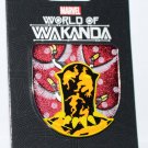 Disney Marvel Artist Series World of Wakanda Black Panther Silhouettes Pin Limited Release Disney Marvel Artist Series World of Wakanda Black Panther Silhouettes Pin Limited Release