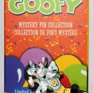 Disney Goofy 90th Anniversary Mystery Pin Collection Student Limited Release