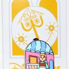 Disney It's a Small World 2023 Mystery Pin Set Cinderella Gus Jaq