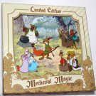 Disneyland Resort Medieval Magic Robin Hood 5-Pin Boxed Set Limited Edition 1000