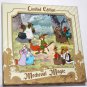 Disneyland Resort Medieval Magic Robin Hood 5-Pin Boxed Set Limited Edition 1000