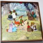 Disneyland Resort Medieval Magic Robin Hood 5-Pin Boxed Set Limited Edition 1000