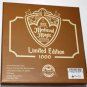 Disneyland Resort Medieval Magic Robin Hood 5-Pin Boxed Set Limited Edition 1000
